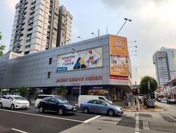 Jalan Besar Plaza (D8), Retail #511414881